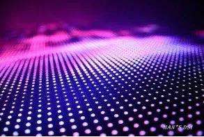 LASER LIFT OFF TECHNOLOGY FOR MICRO LED