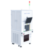 Máquina de marcado láser UV EP-15-THG-D