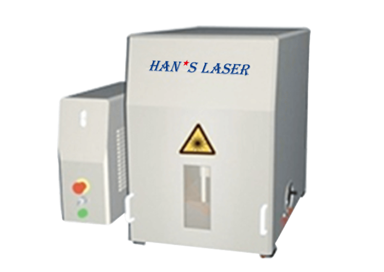 fiber laser engraver for metal