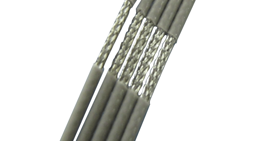 Laser Stripping Wire
