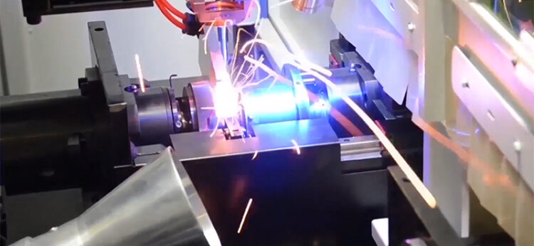 What is Laser Welding