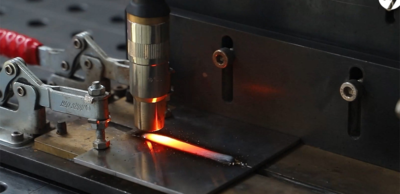 Laser Welding in the Automotive and Electronics Industry