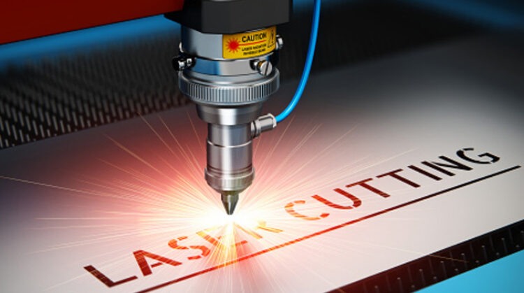 Laser Cutting in Watch Industry