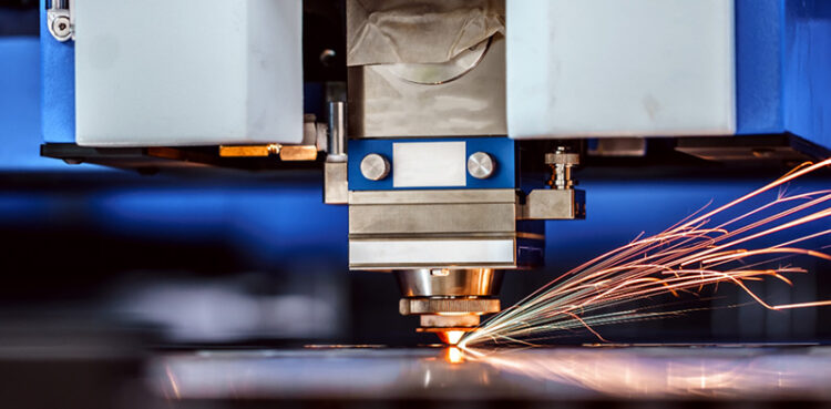 Enhancing Sheet Metal Processing Efficiency with Han's Laser Welding System