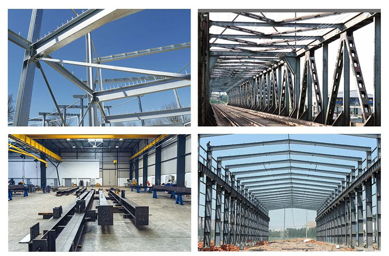 Steel Structure Industry