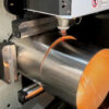 Metal Tube Laser Cutting