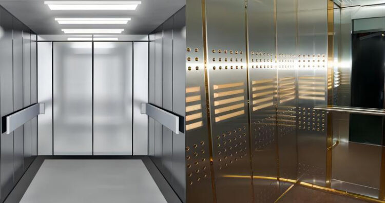 Elevating Precision and Efficiency in Elevator Manufacturing with Laser Cutting Technology