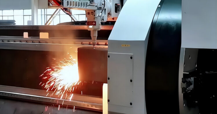 The Impact of Laser Technology on I-Beam Cutting Efficiency and Precision
