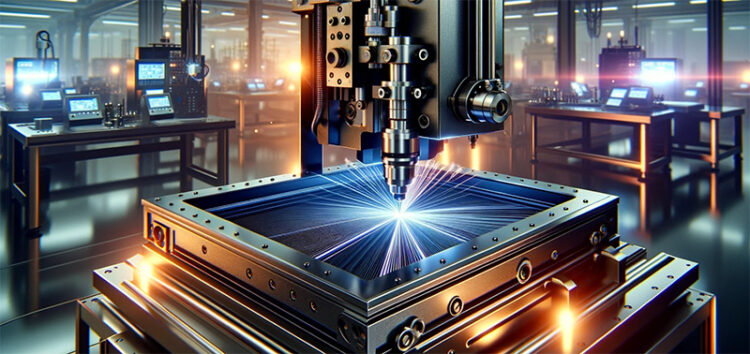Advantages of Laser Welding Machines in Processing Ultra-Thin Materials